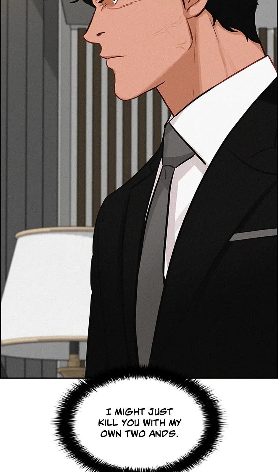 Lord of Money - Chapter 194 Page 82