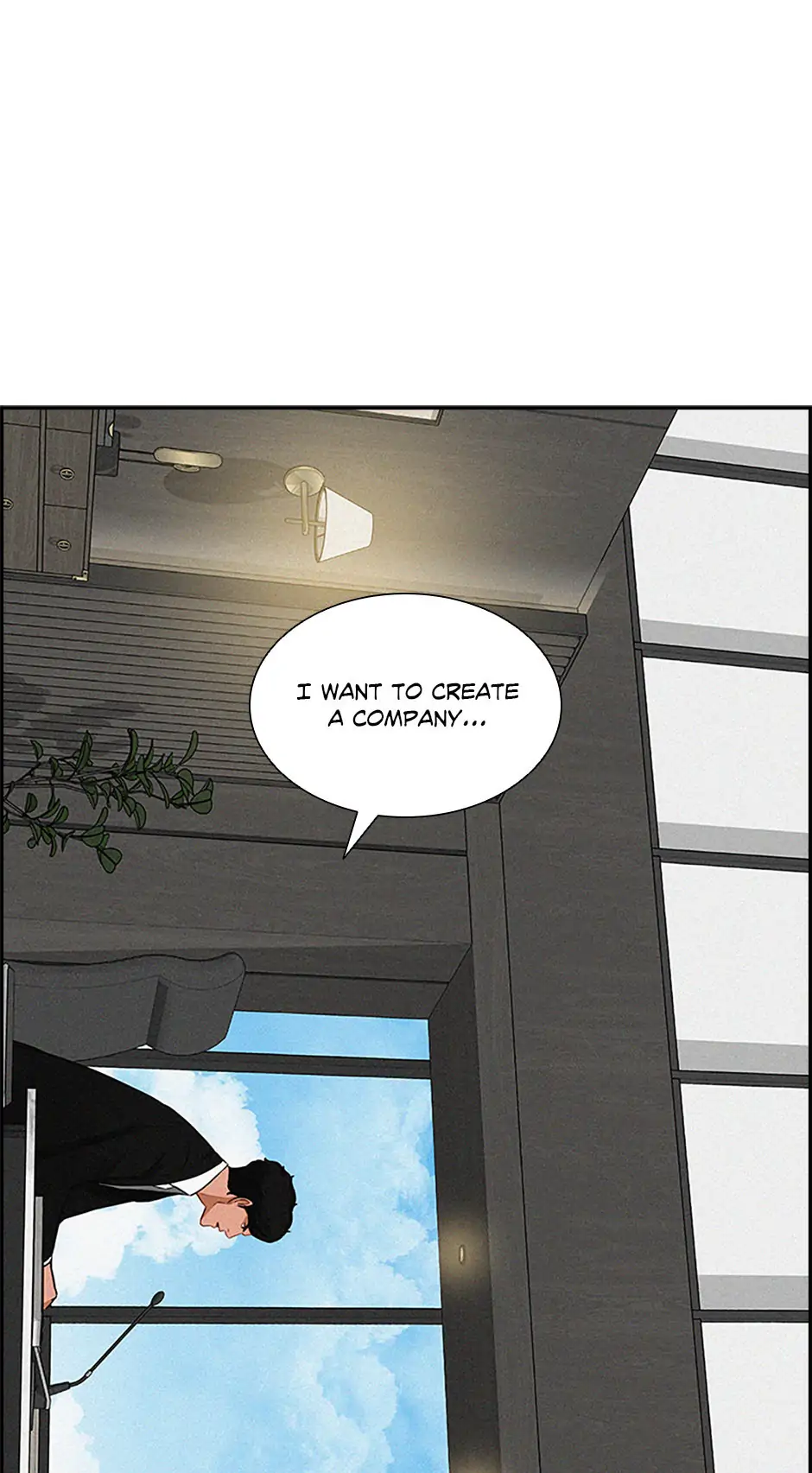 Lord of Money - Chapter 195 Page 21