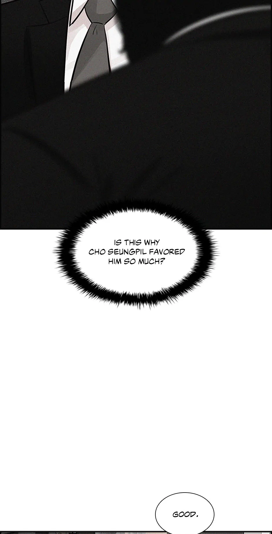 Lord of Money - Chapter 195 Page 38