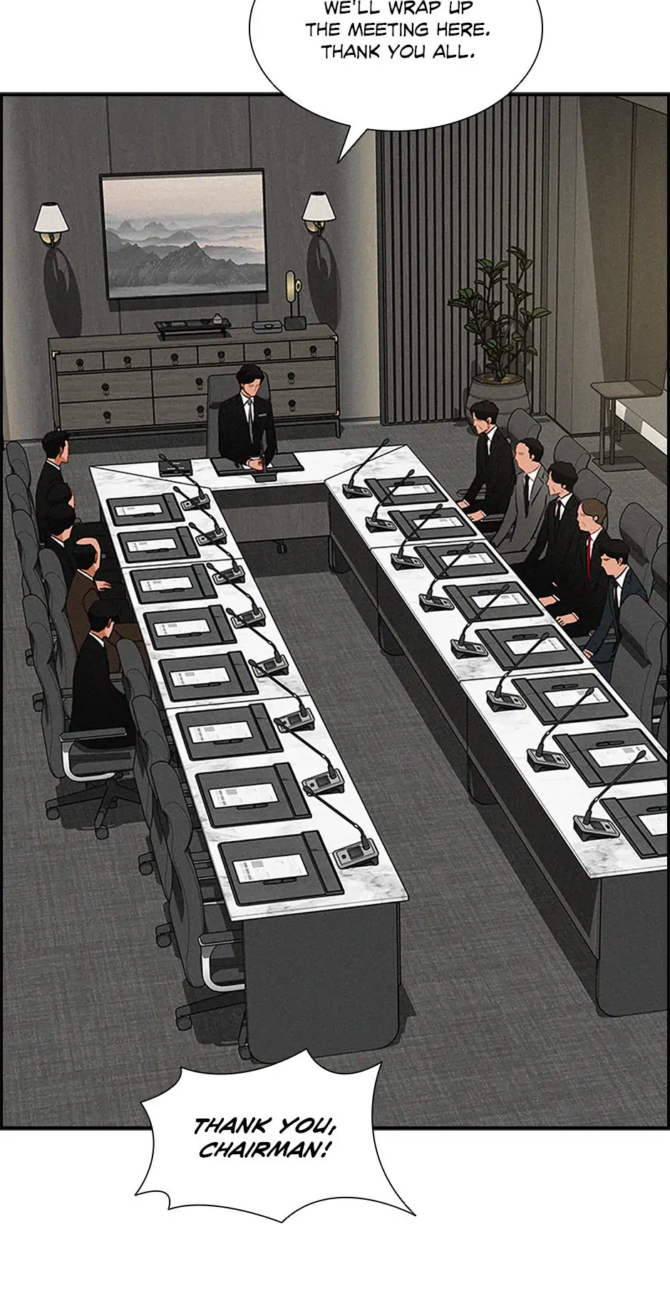 Lord of Money - Chapter 195 Page 45