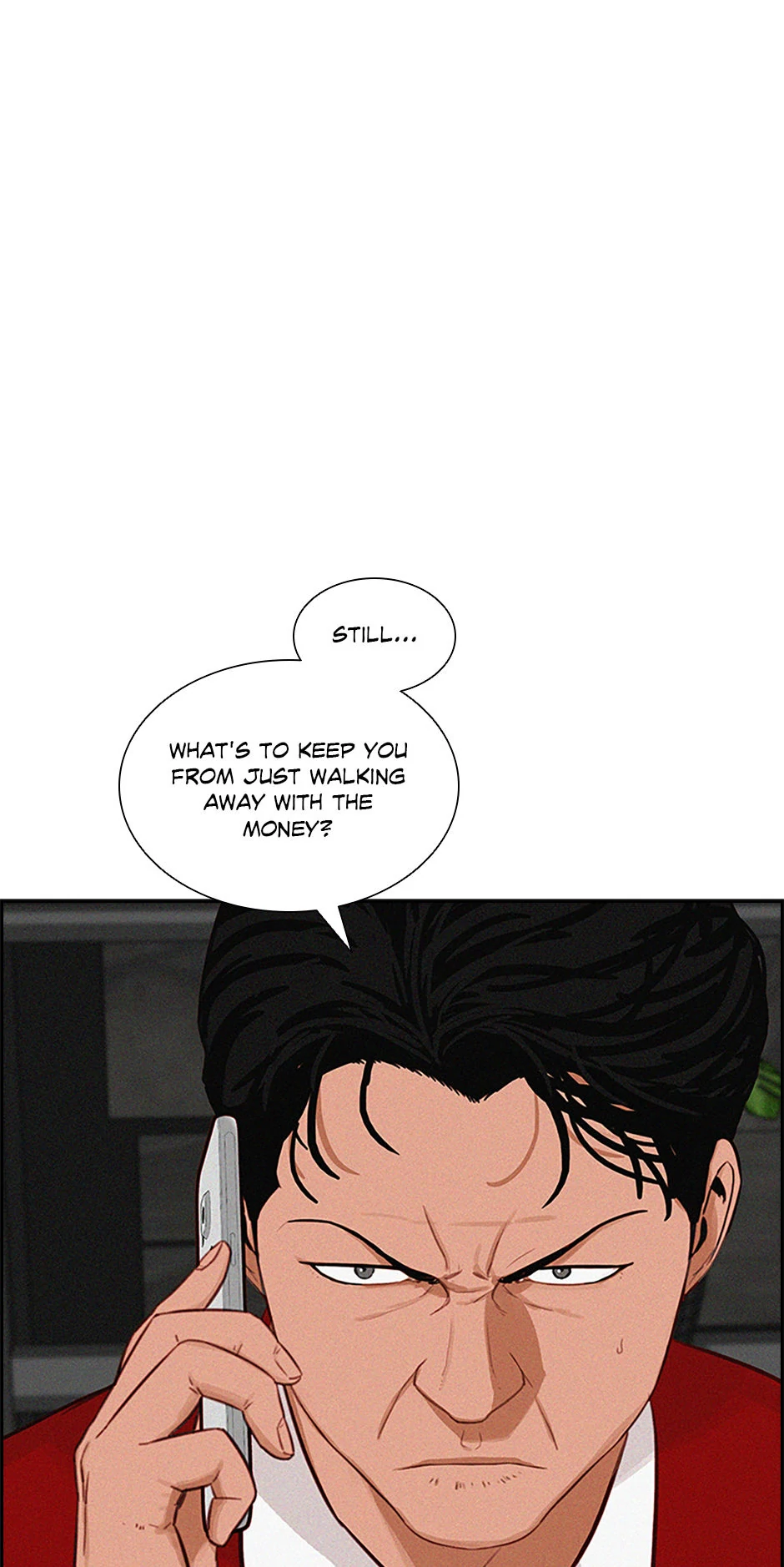 Lord of Money - Chapter 195 Page 63