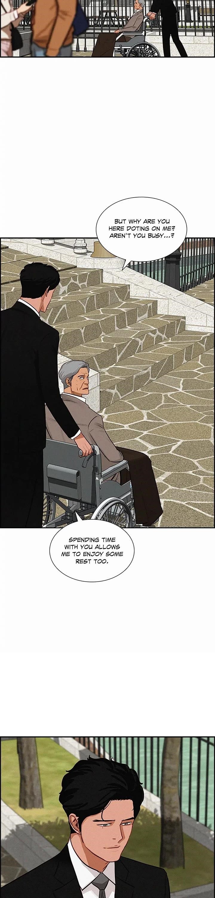 Lord of Money - Chapter 196 Page 2