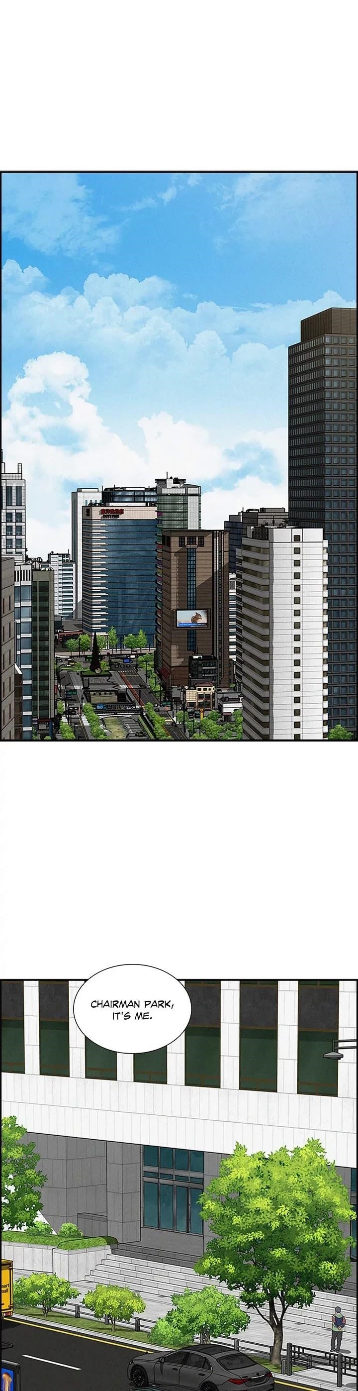 Lord of Money - Chapter 196 Page 20