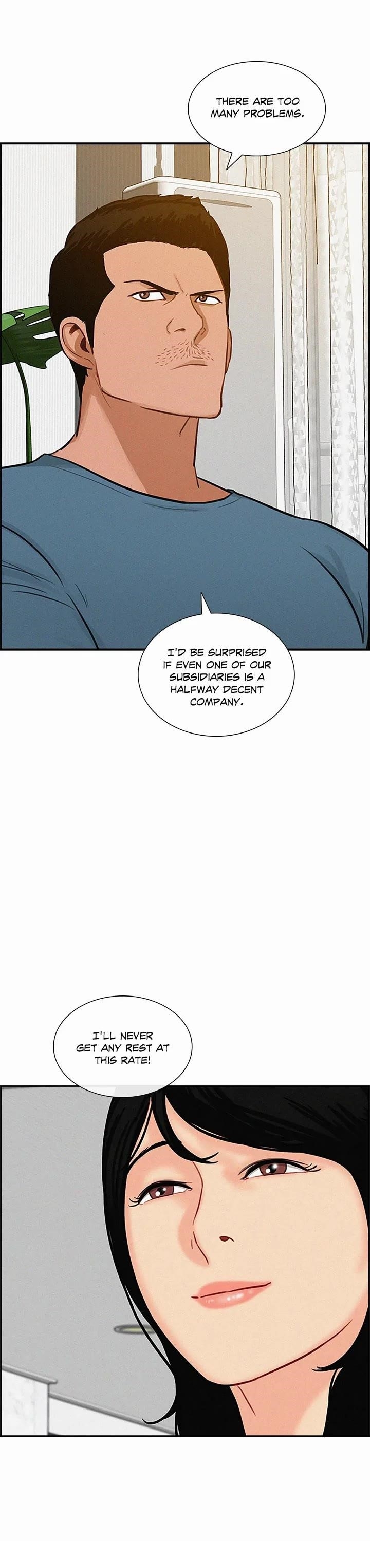 Lord of Money - Chapter 196 Page 27