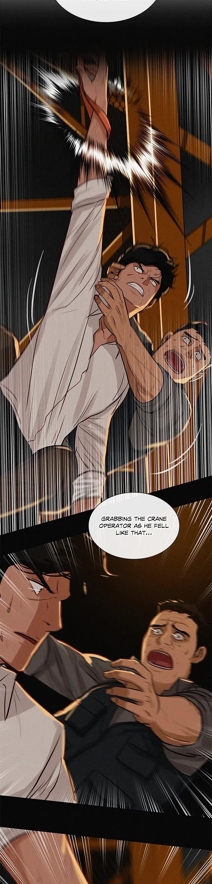 Lord of Money - Chapter 196 Page 32