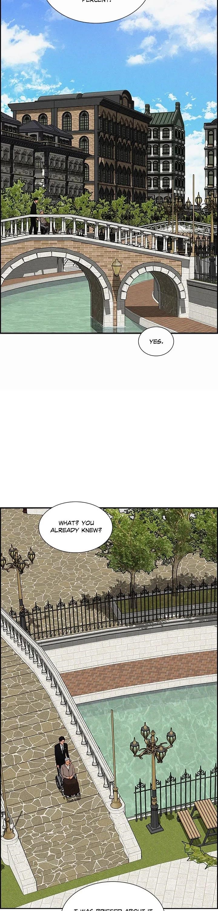 Lord of Money - Chapter 196 Page 7