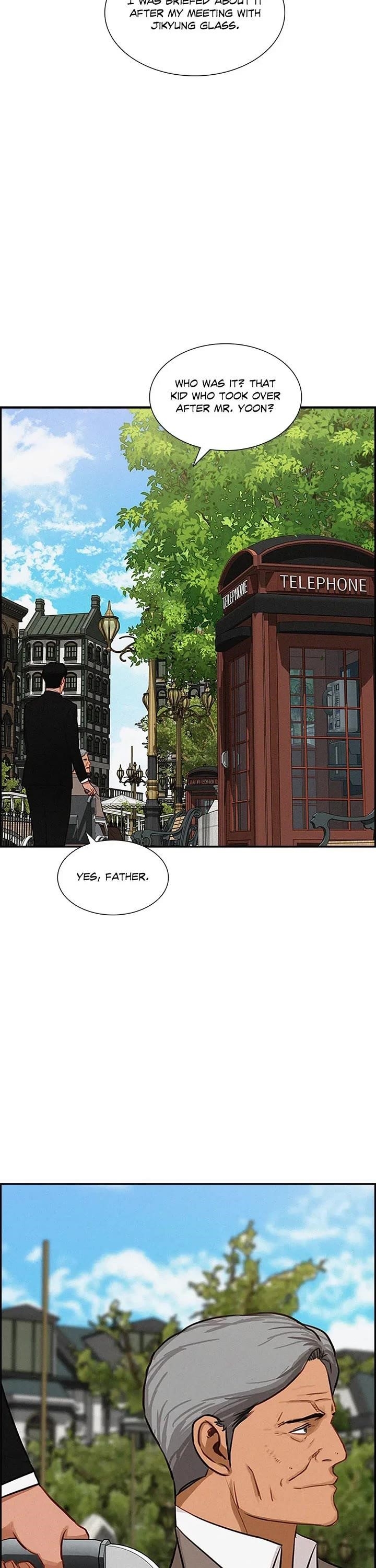 Lord of Money - Chapter 196 Page 8