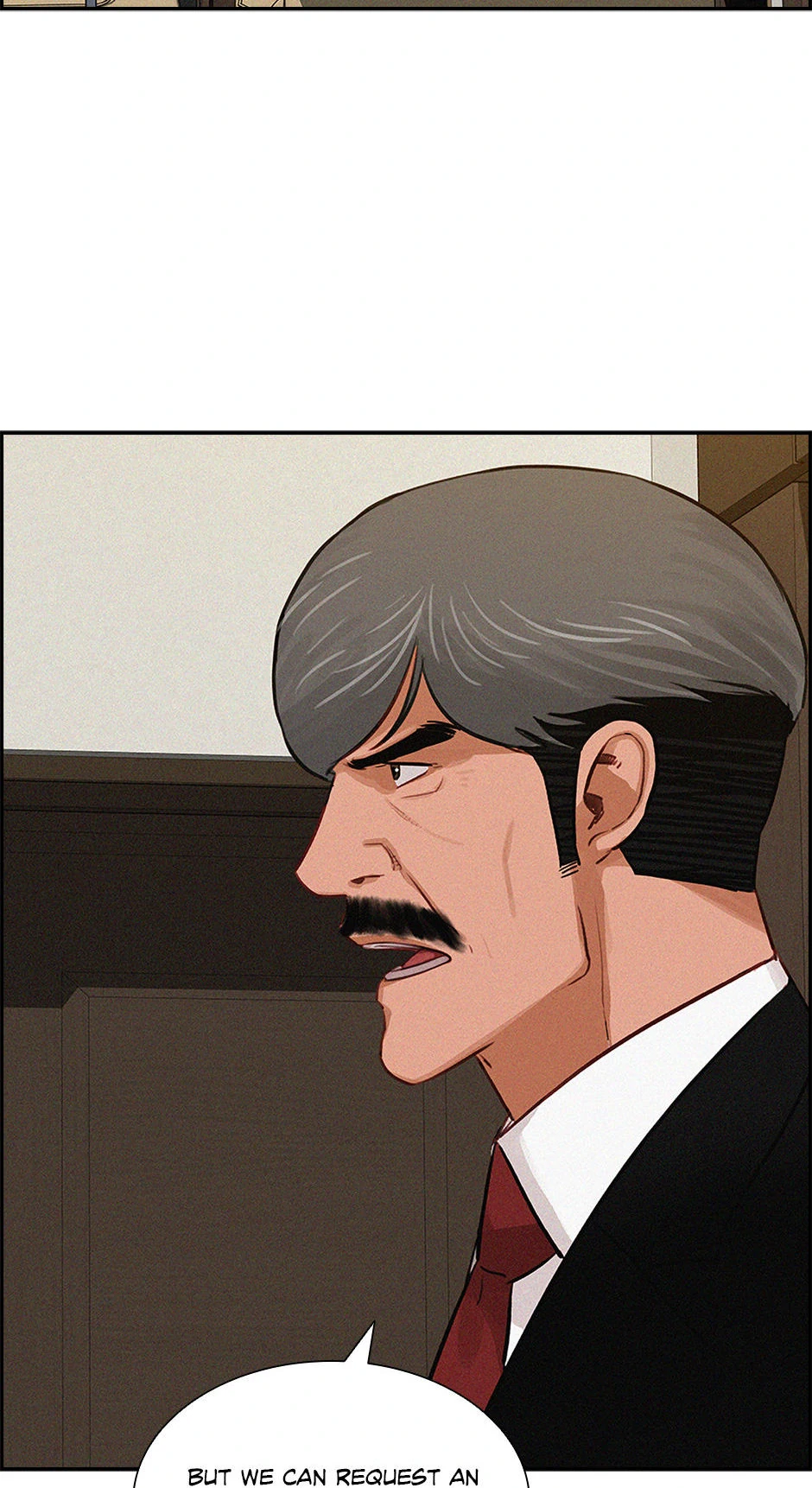 Lord of Money - Chapter 197 Page 21