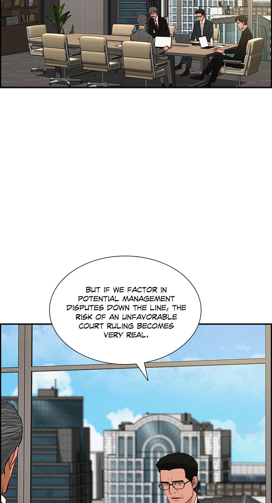 Lord of Money - Chapter 197 Page 34