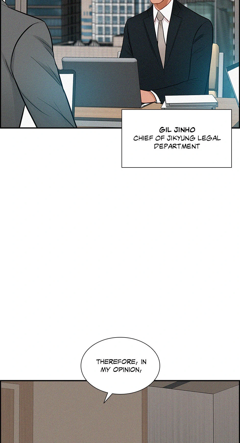 Lord of Money - Chapter 197 Page 35