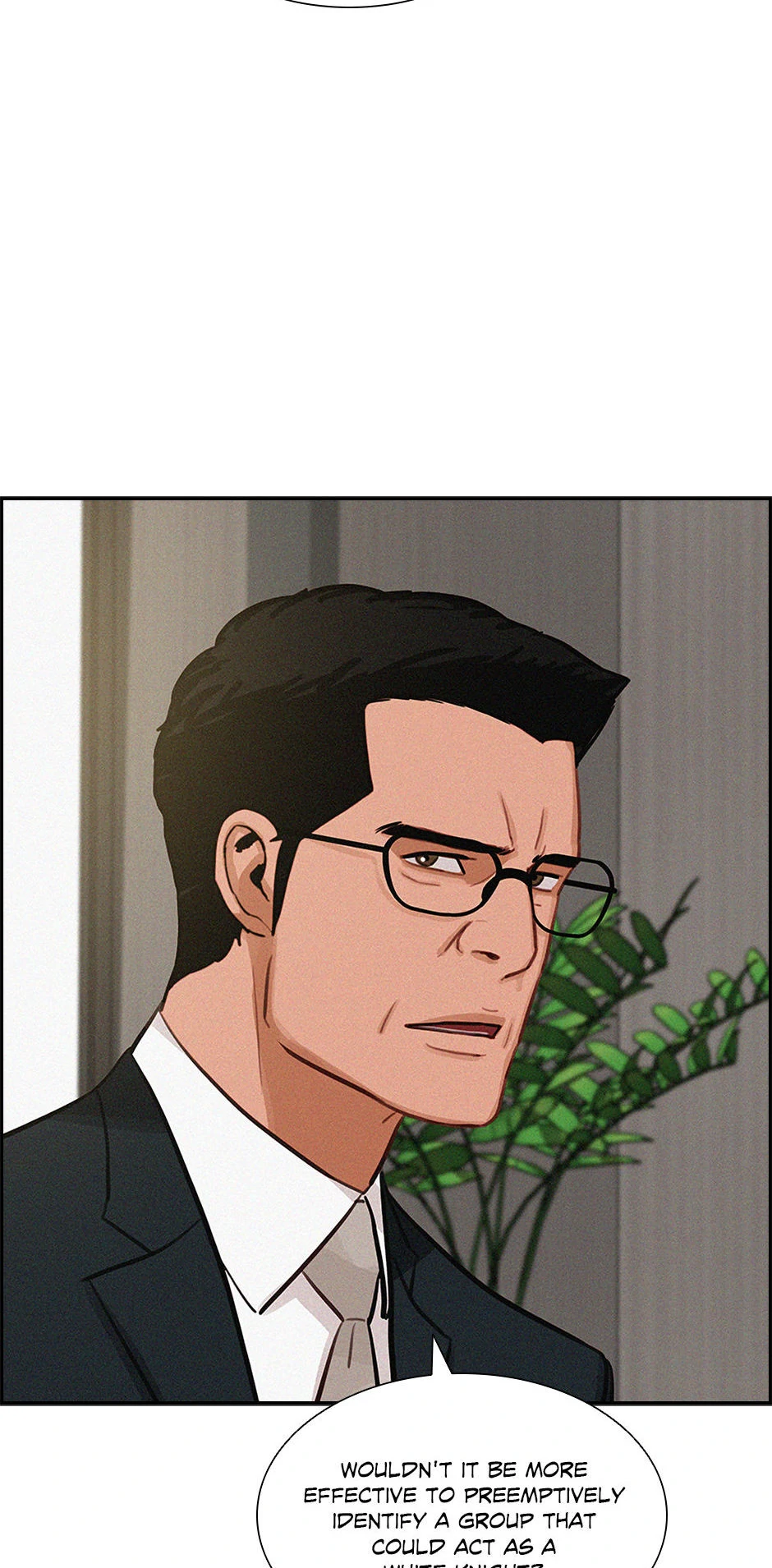 Lord of Money - Chapter 197 Page 39