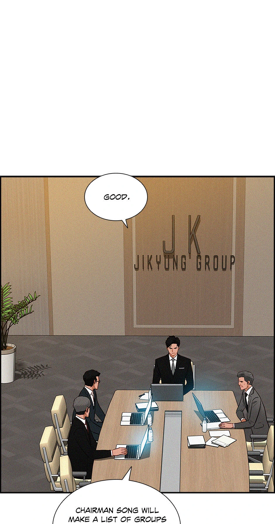 Lord of Money - Chapter 197 Page 43