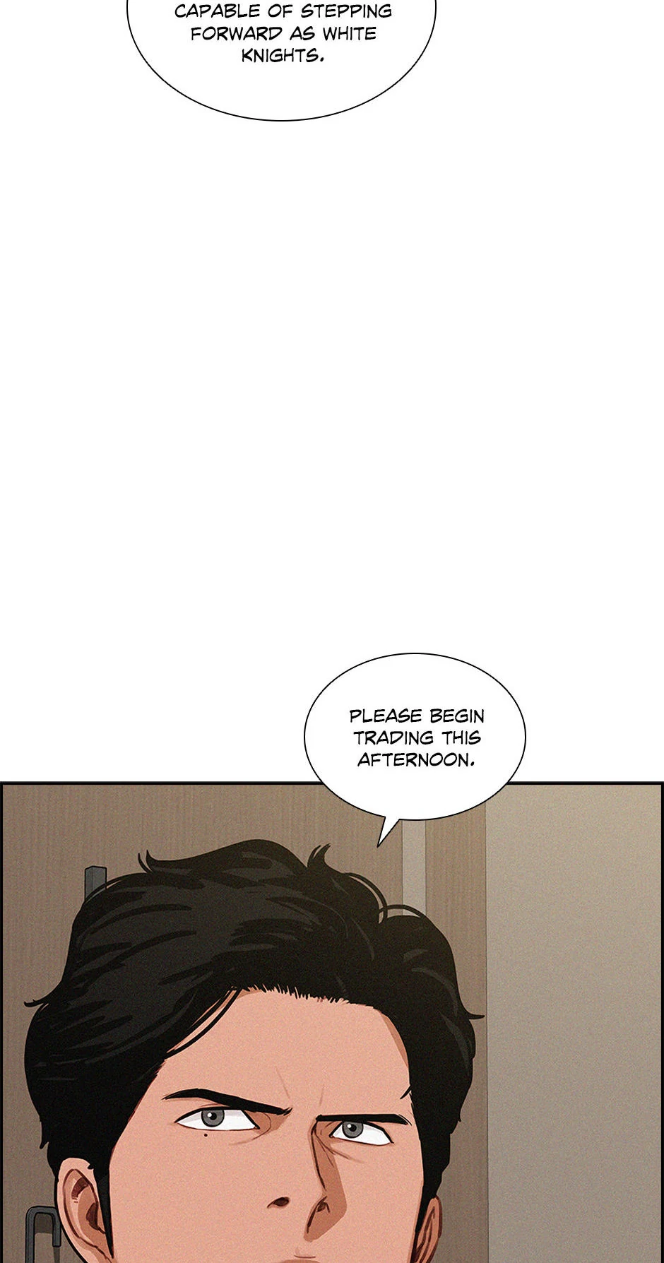 Lord of Money - Chapter 197 Page 44