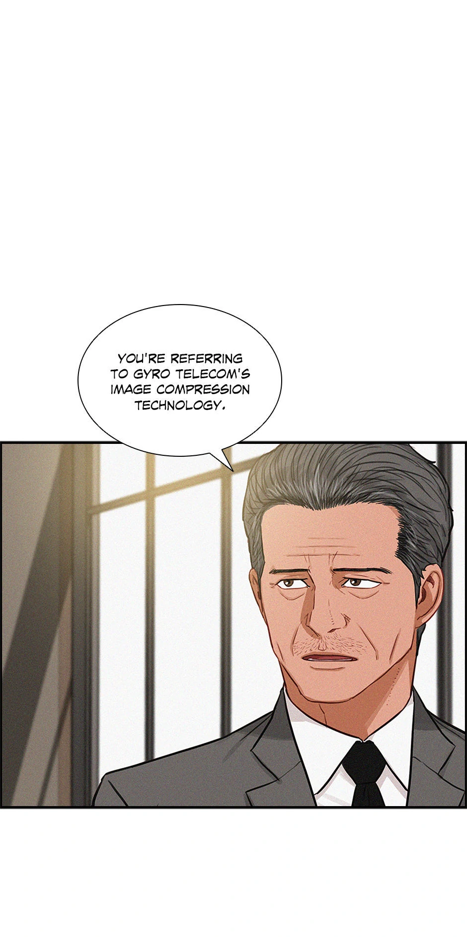 Lord of Money - Chapter 197 Page 53