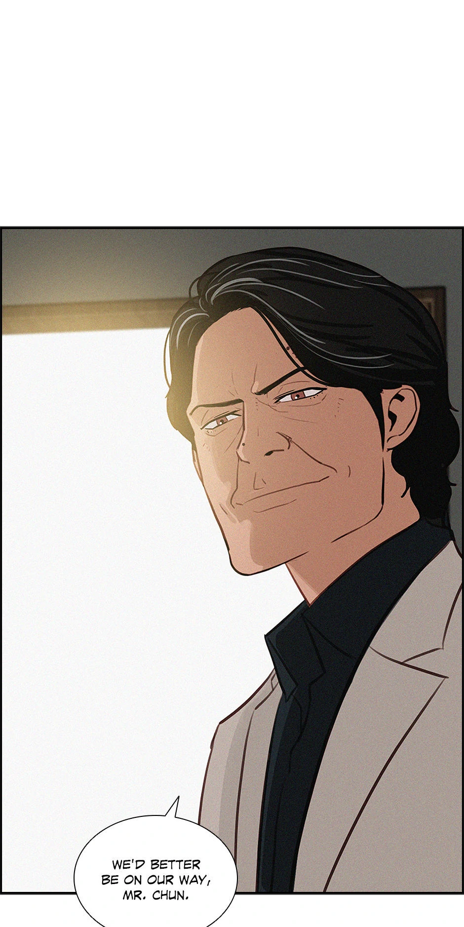 Lord of Money - Chapter 197 Page 58