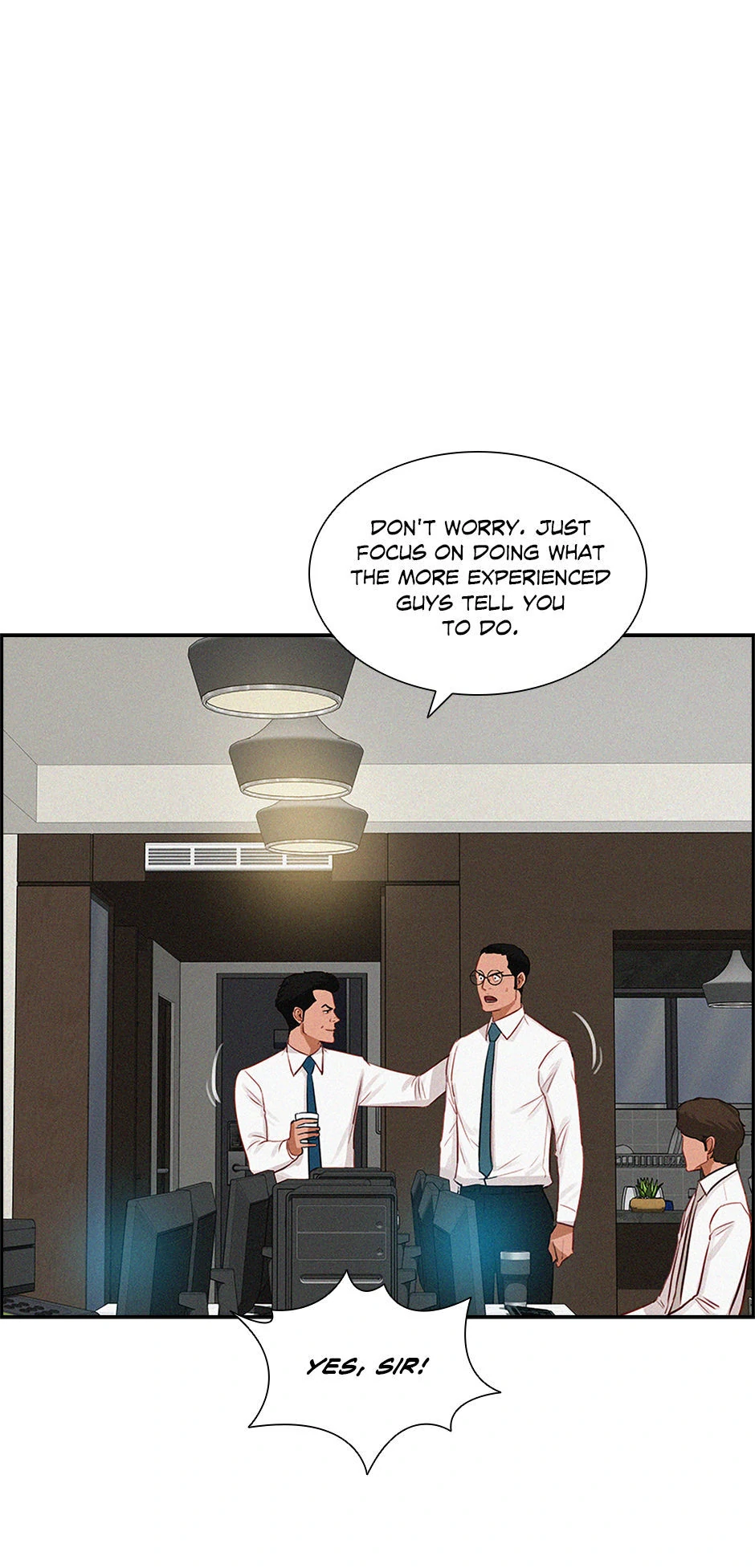 Lord of Money - Chapter 198 Page 14