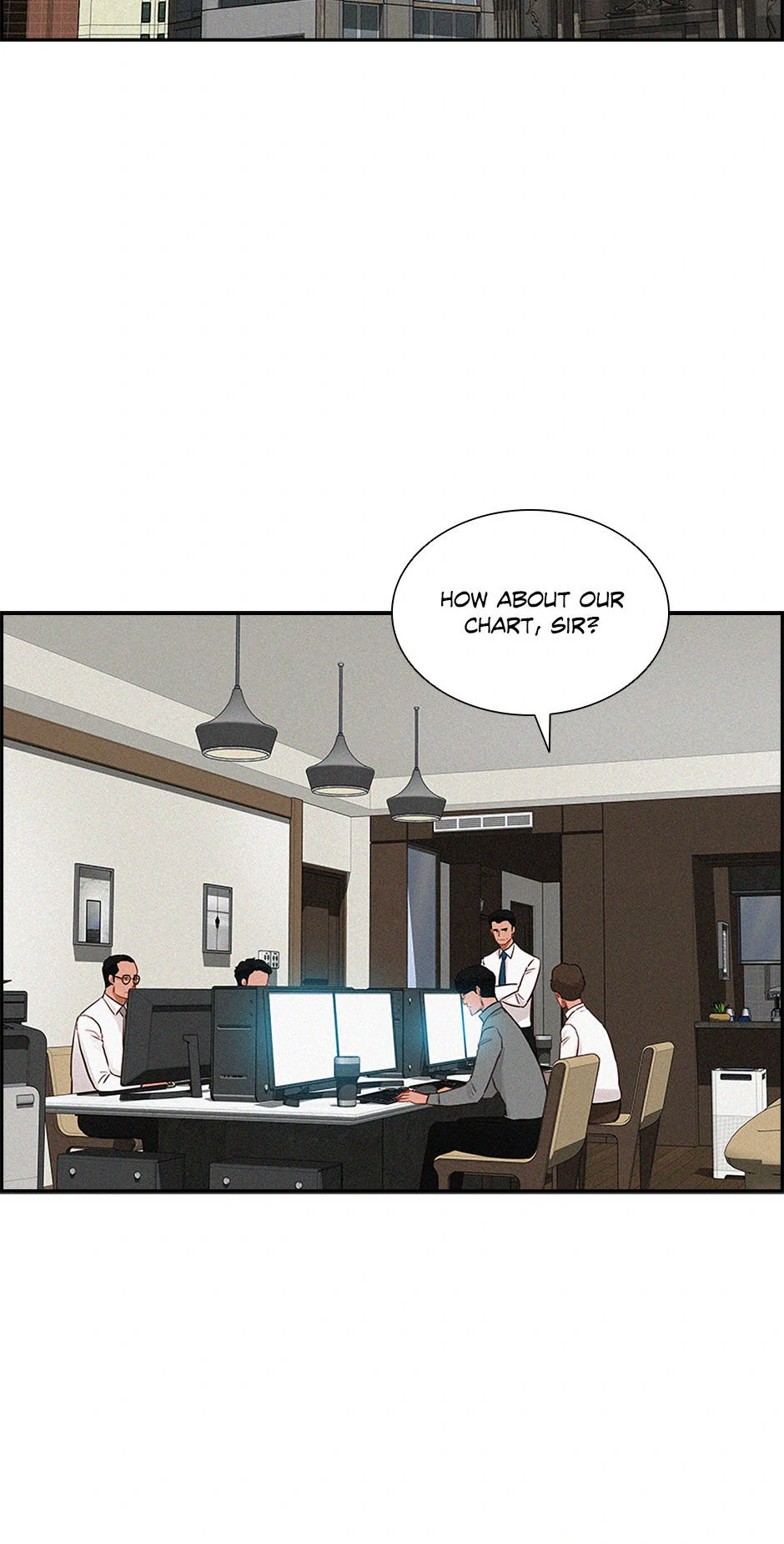 Lord of Money - Chapter 198 Page 2