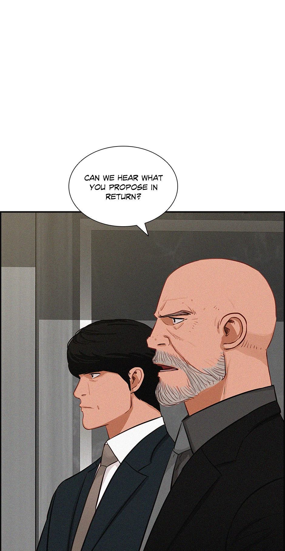 Lord of Money - Chapter 198 Page 29