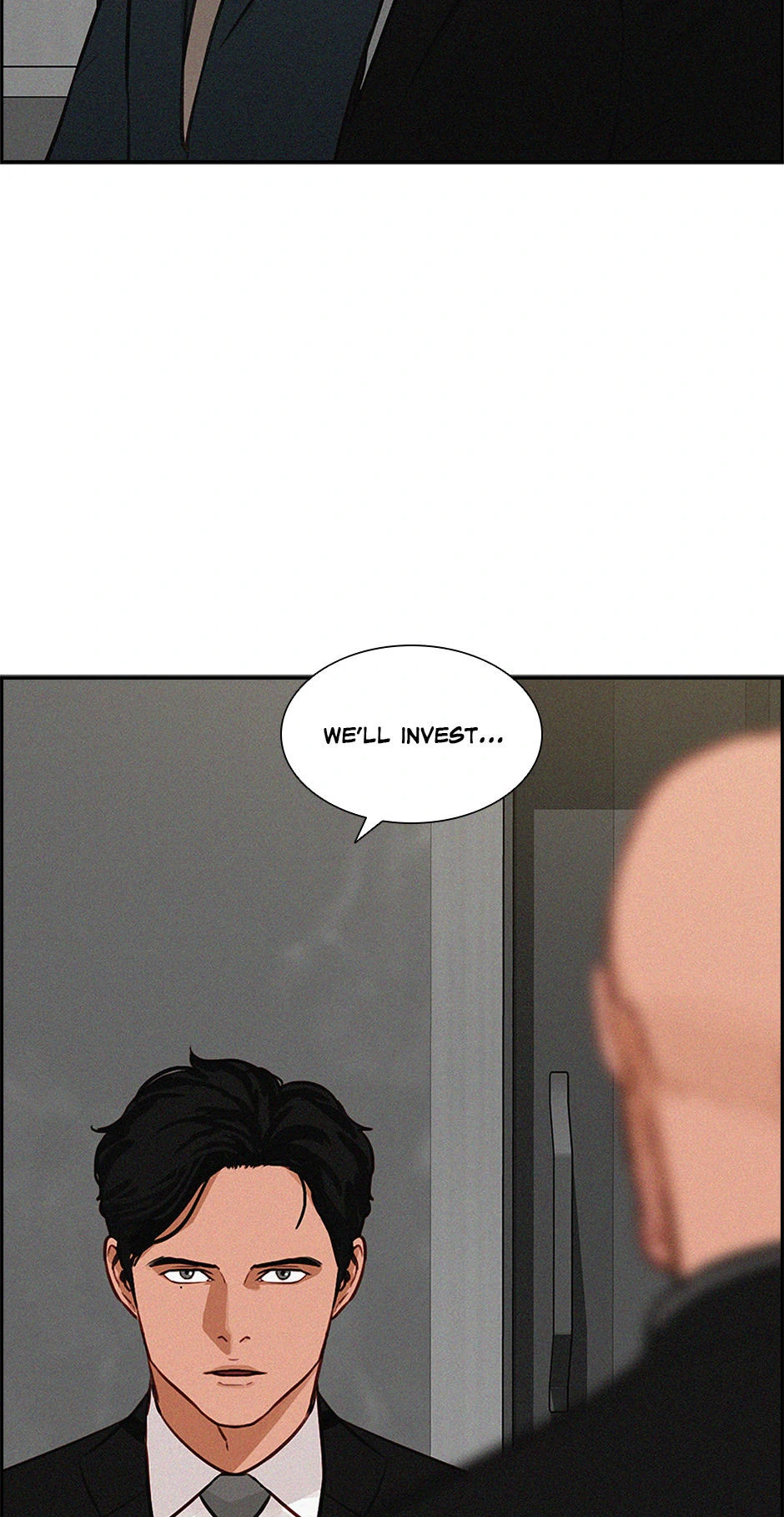 Lord of Money - Chapter 198 Page 30