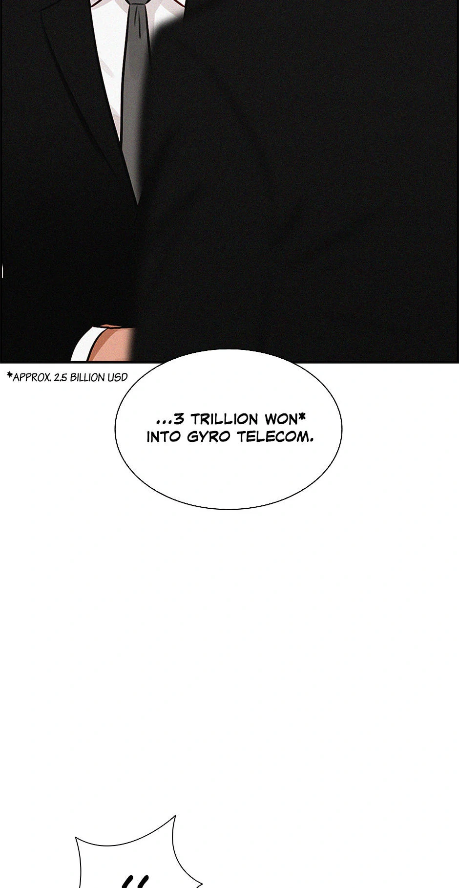 Lord of Money - Chapter 198 Page 31