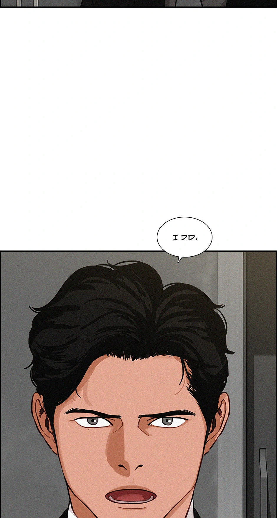 Lord of Money - Chapter 198 Page 35