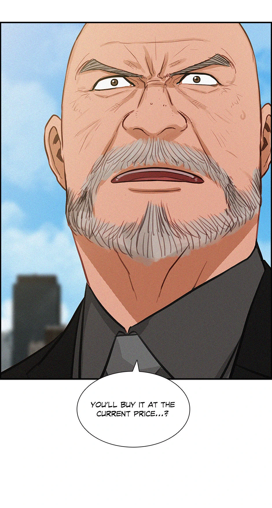 Lord of Money - Chapter 198 Page 38