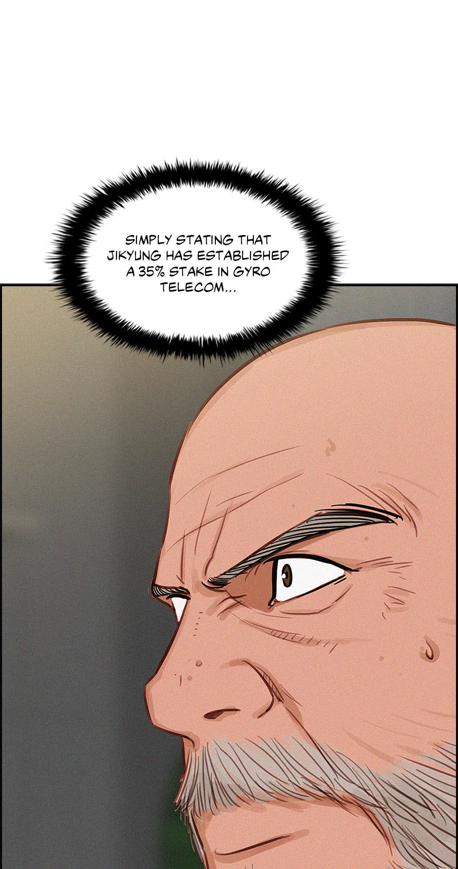 Lord of Money - Chapter 198 Page 40