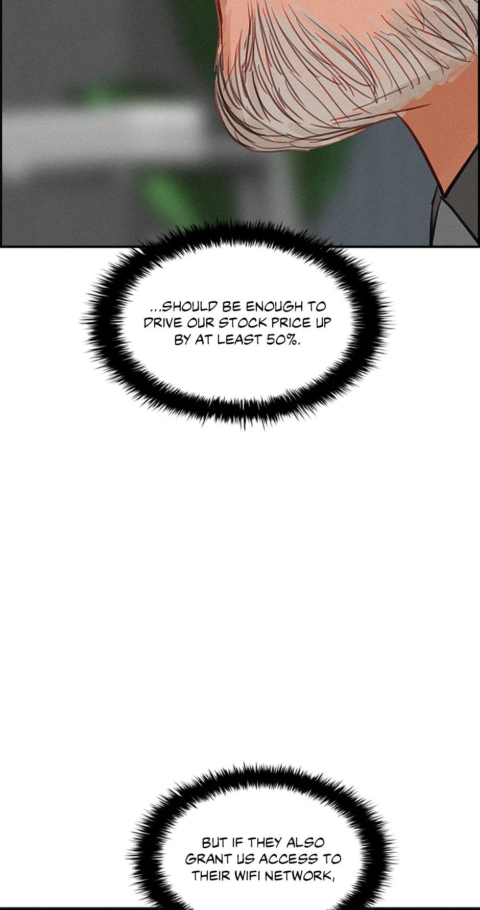 Lord of Money - Chapter 198 Page 41