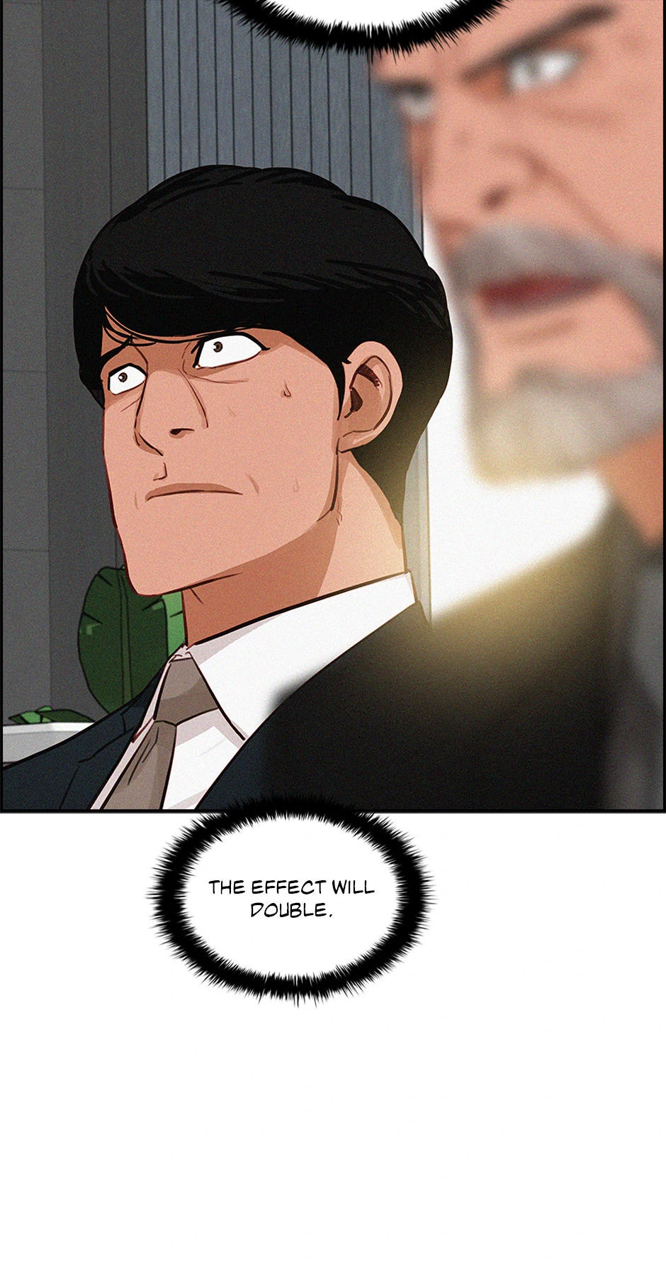 Lord of Money - Chapter 198 Page 42