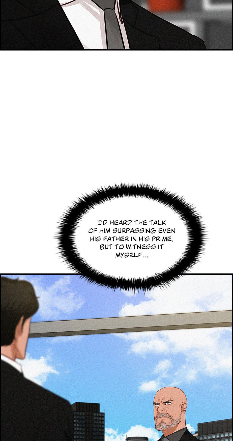 Lord of Money - Chapter 198 Page 45