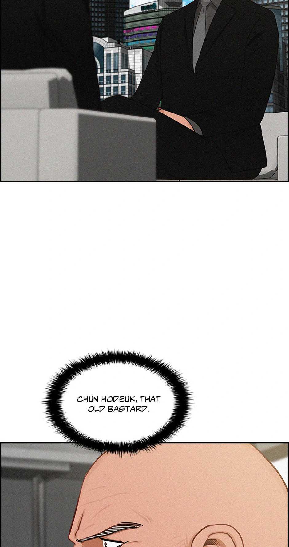 Lord of Money - Chapter 198 Page 46