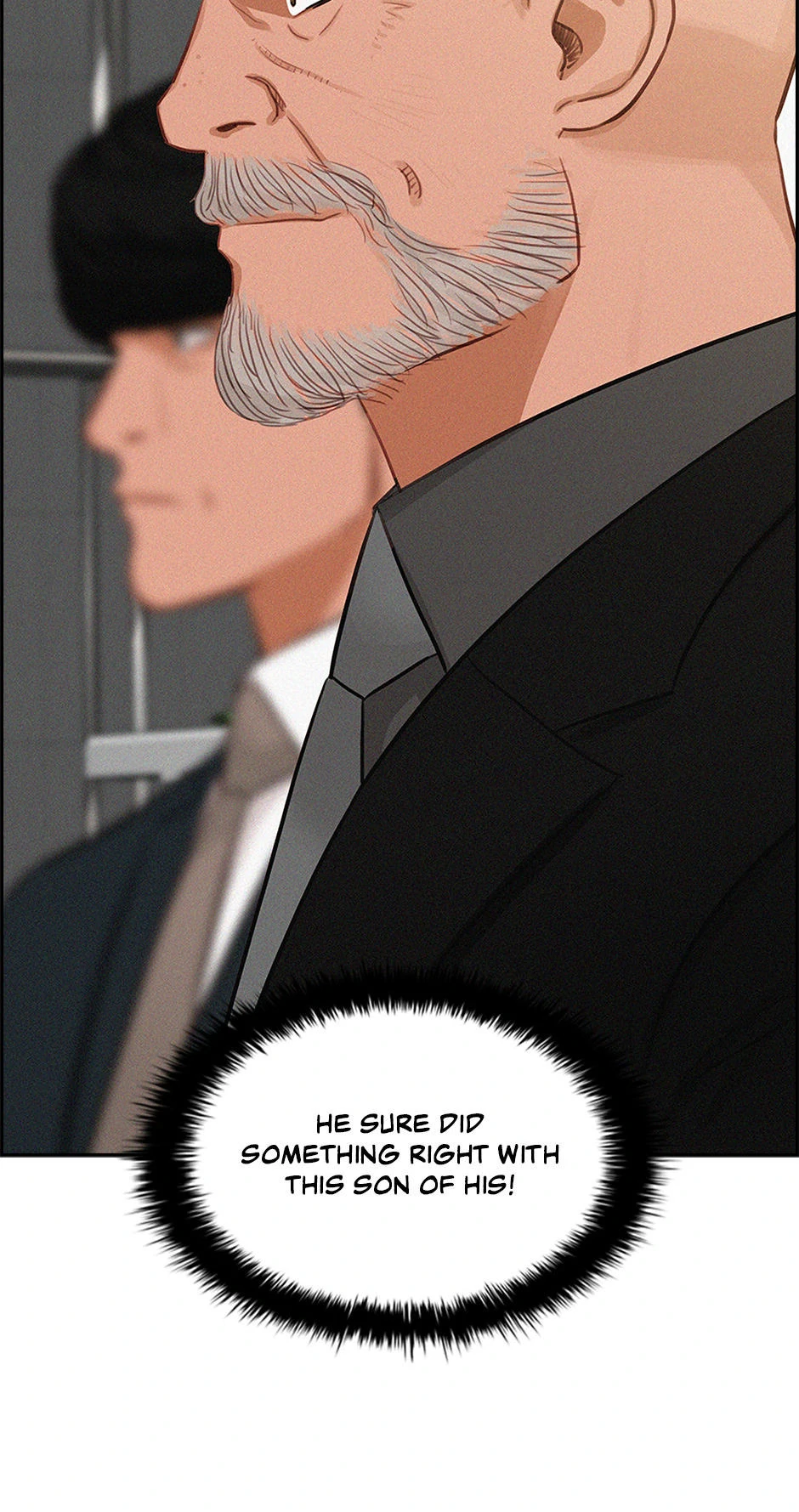 Lord of Money - Chapter 198 Page 47