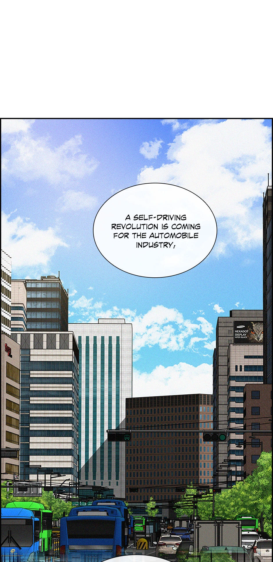 Lord of Money - Chapter 198 Page 55