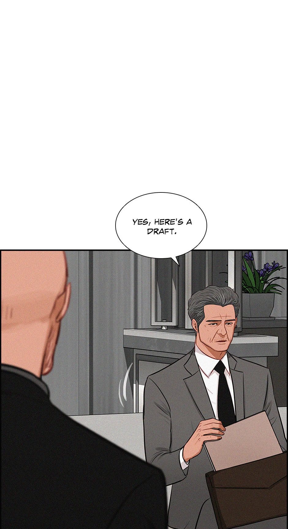 Lord of Money - Chapter 198 Page 59