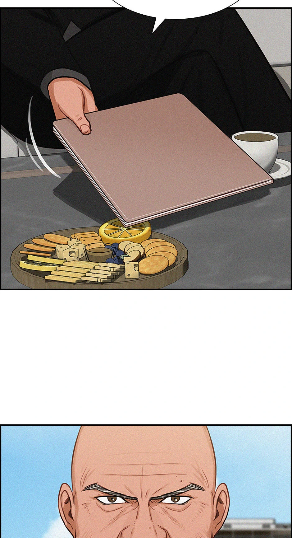 Lord of Money - Chapter 198 Page 62