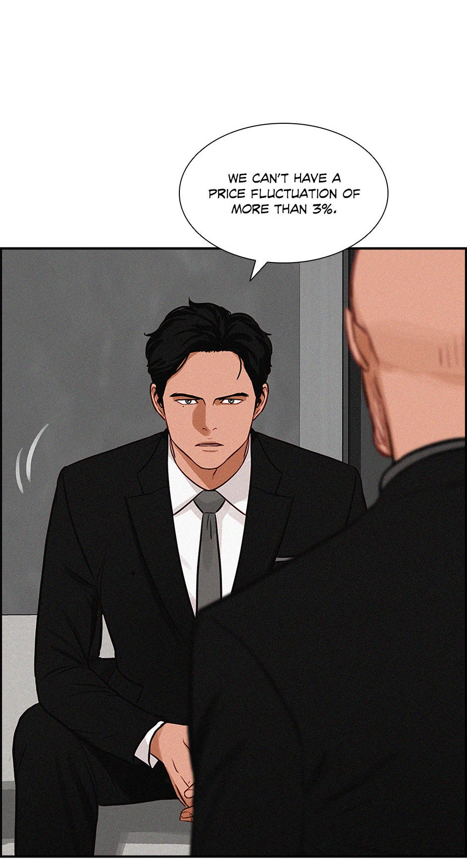 Lord of Money - Chapter 198 Page 64