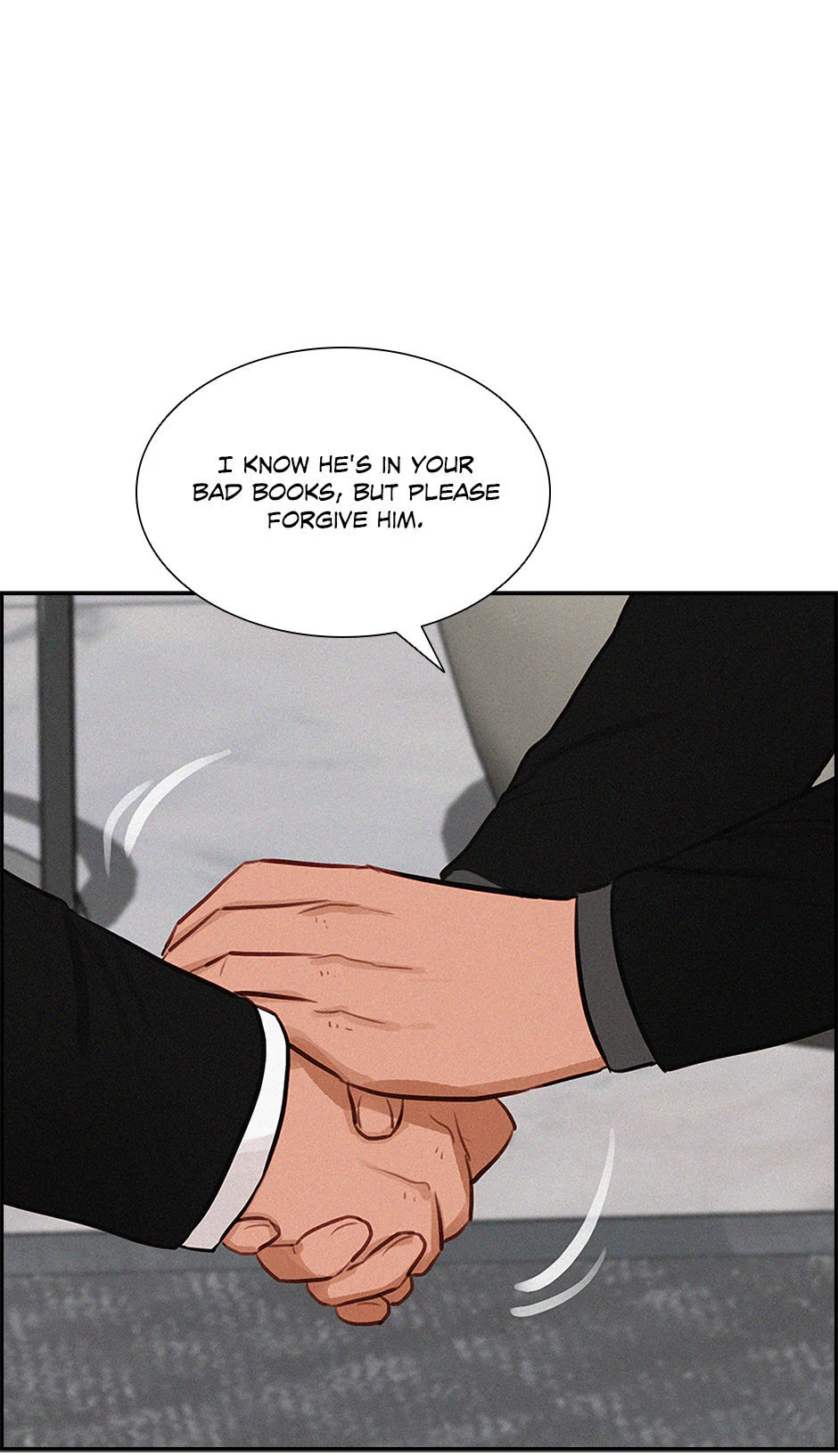 Lord of Money - Chapter 198 Page 69