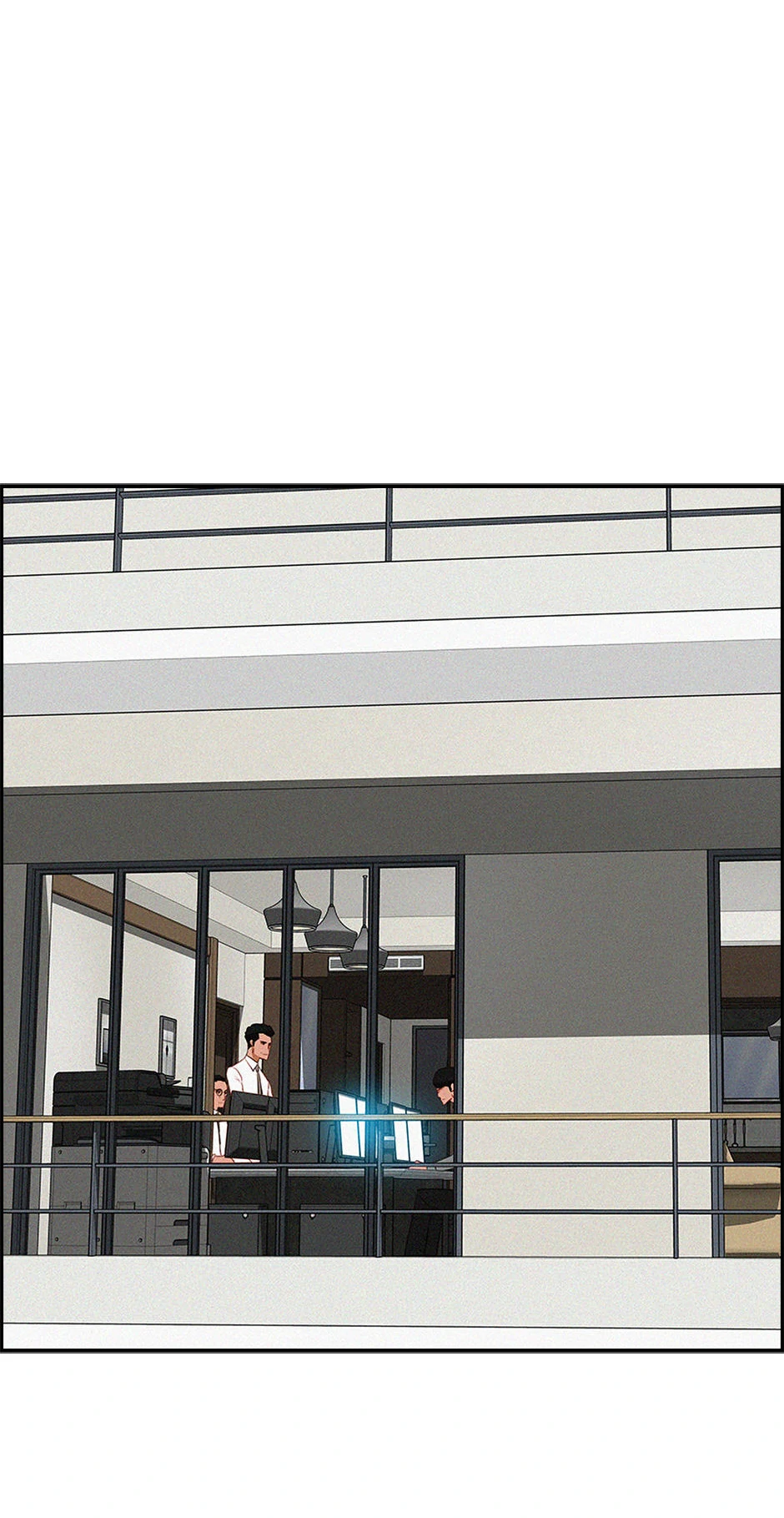 Lord of Money - Chapter 198 Page 7