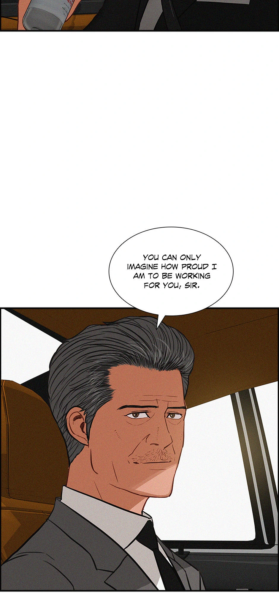 Lord of Money - Chapter 198 Page 79