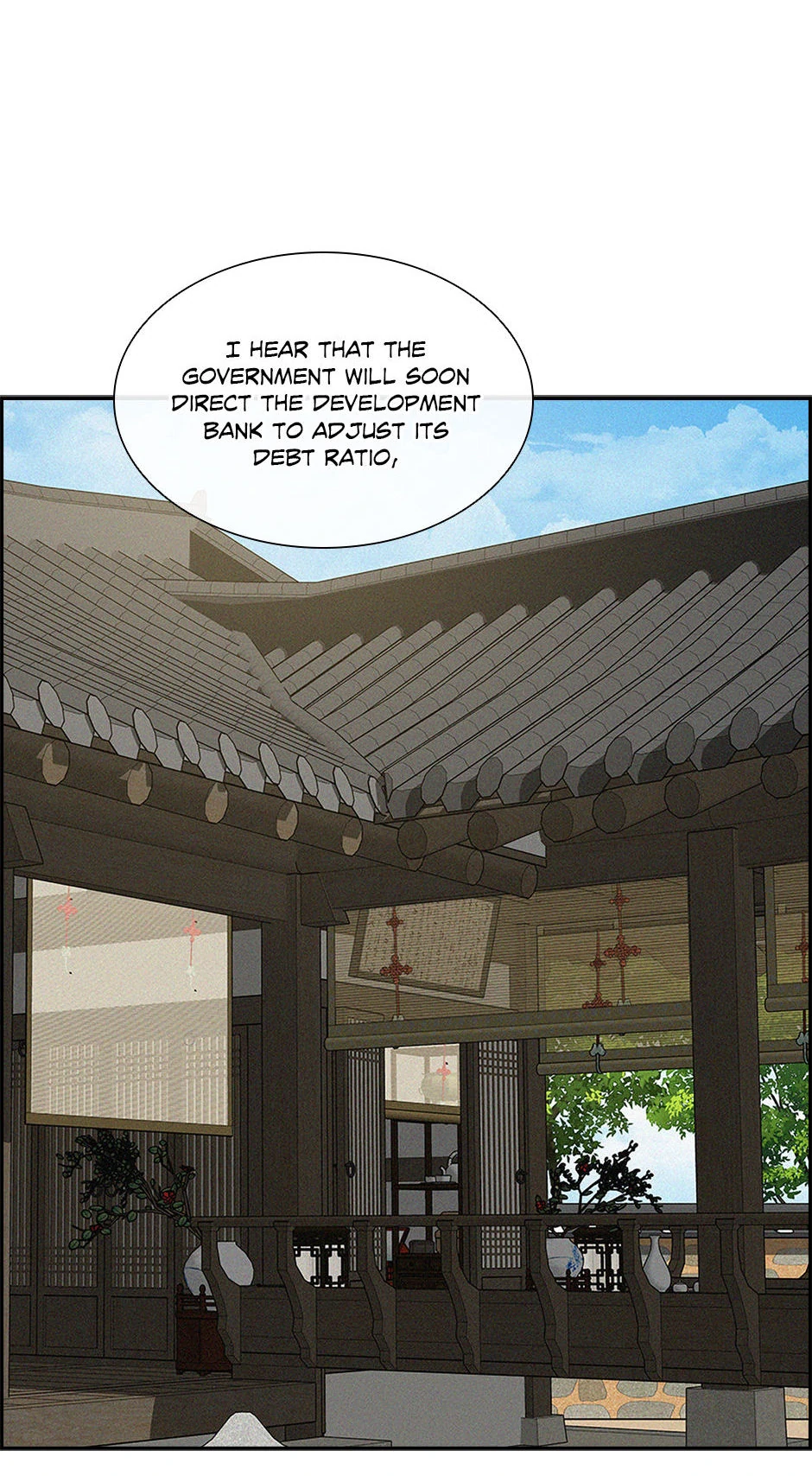 Lord of Money - Chapter 199 Page 25