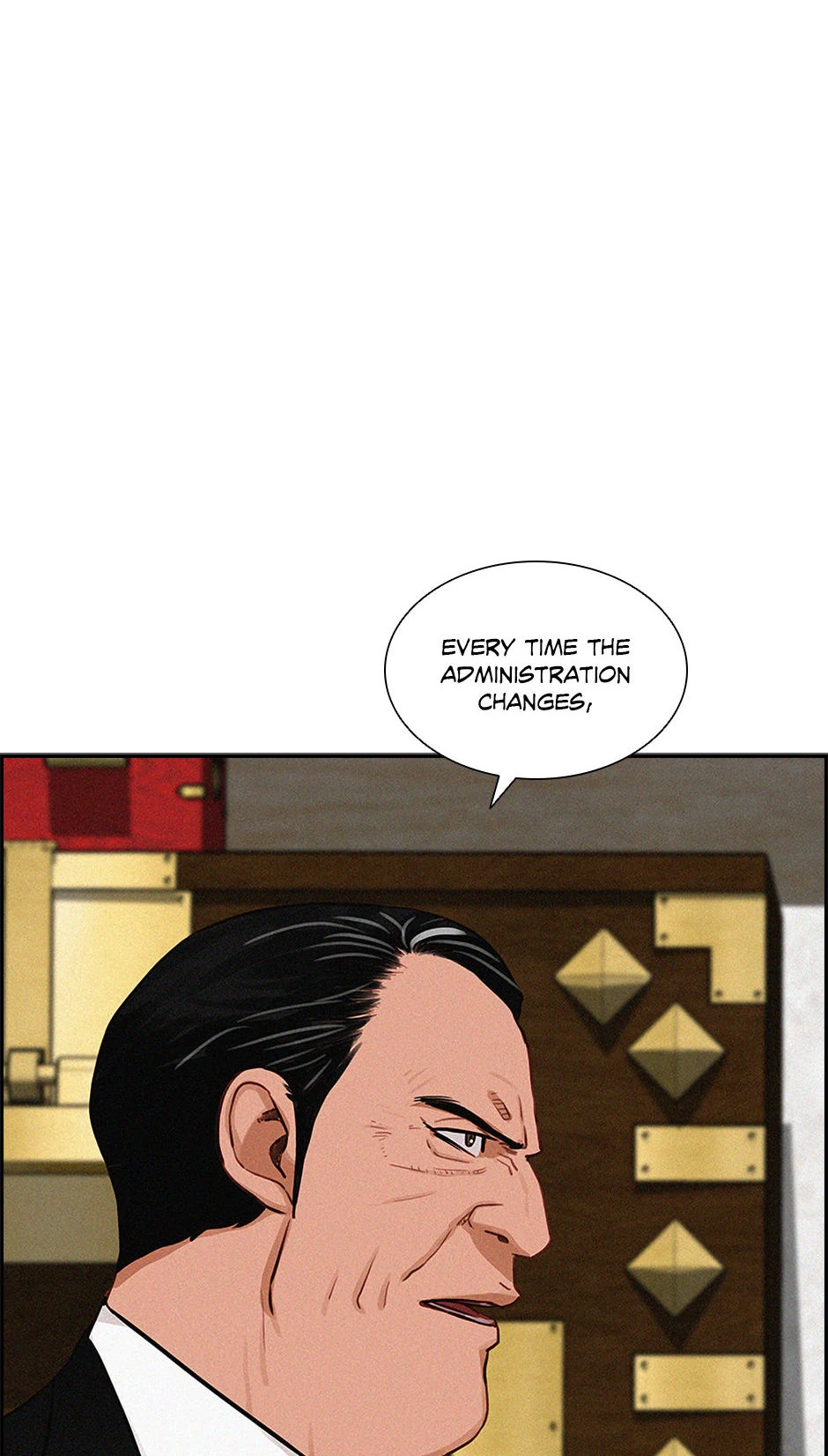 Lord of Money - Chapter 199 Page 28