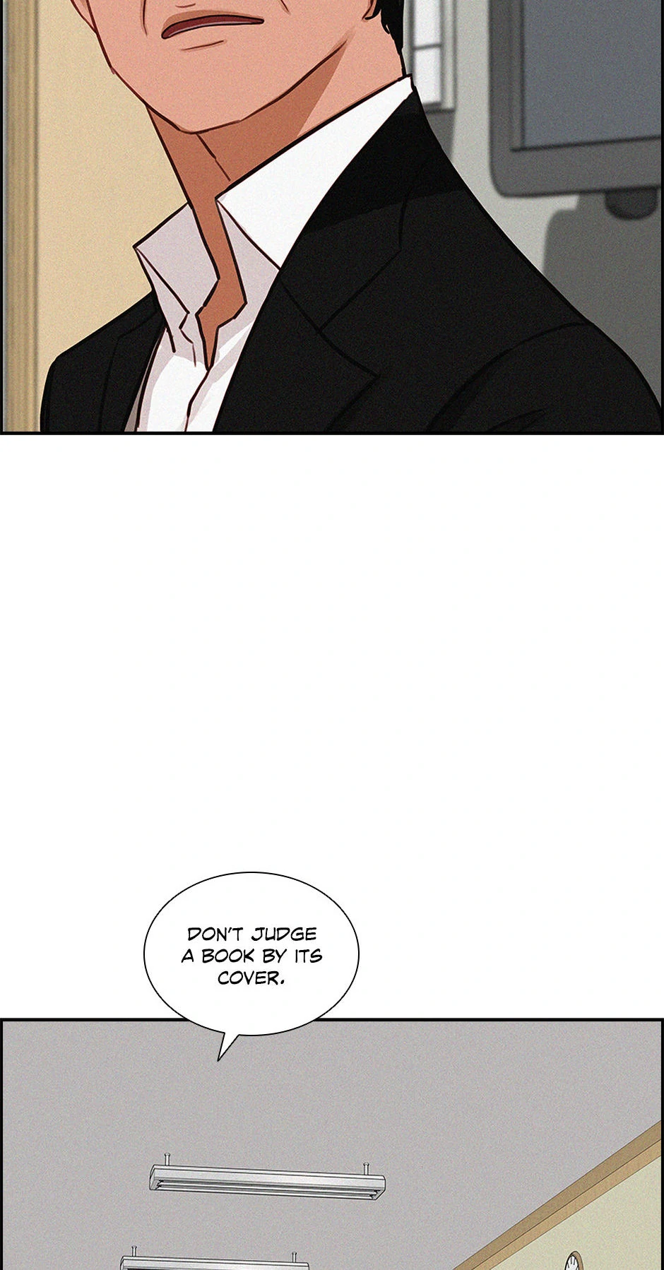 Lord of Money - Chapter 199 Page 3