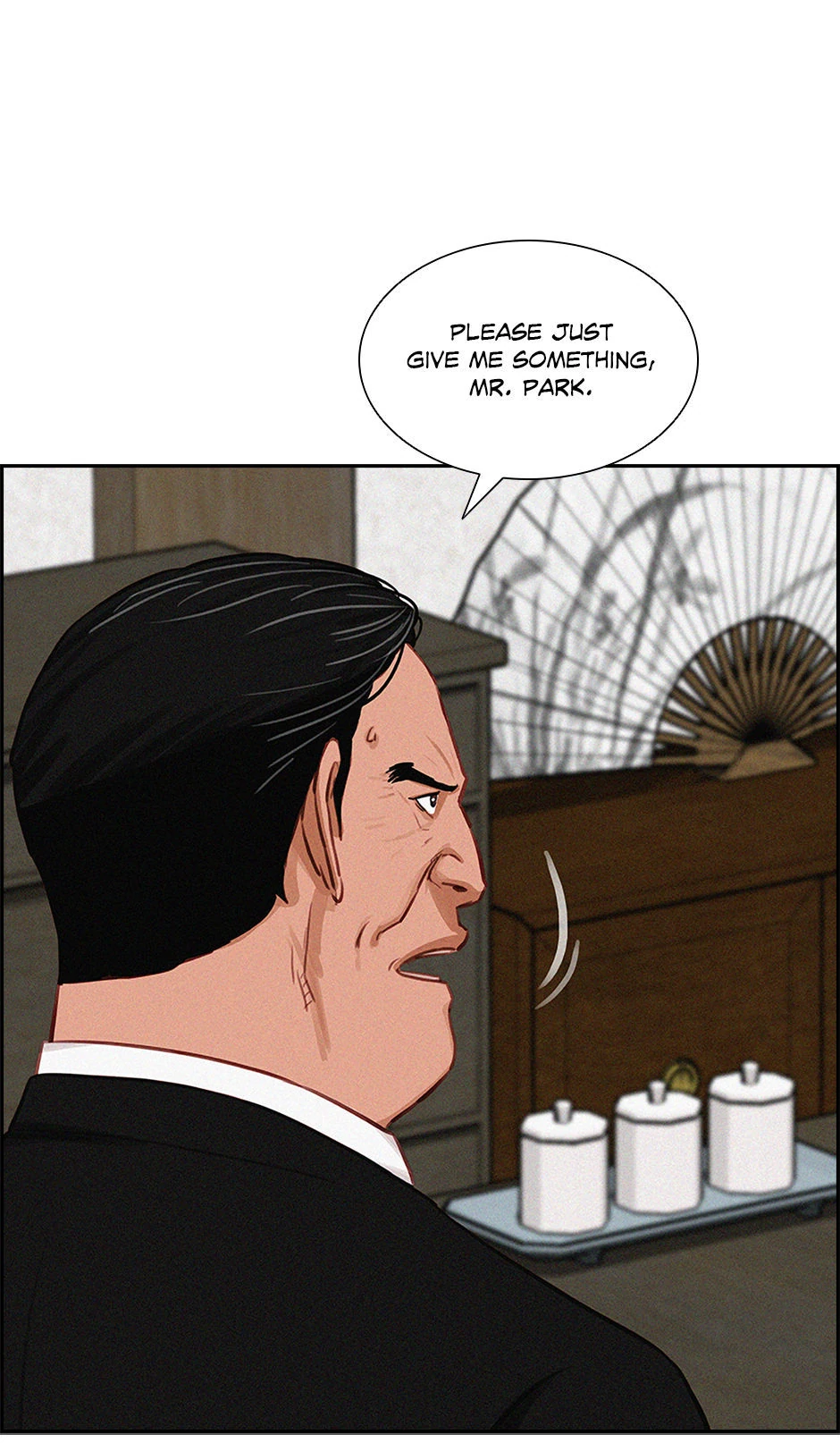 Lord of Money - Chapter 199 Page 41