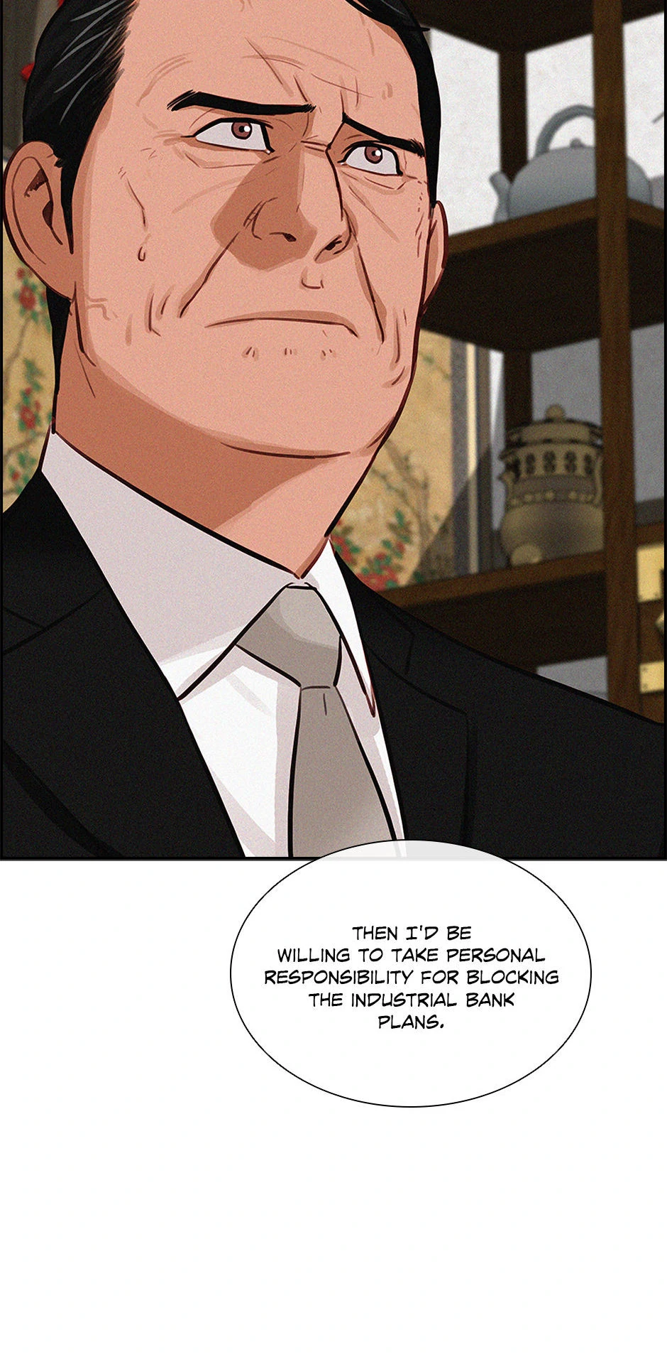 Lord of Money - Chapter 199 Page 49