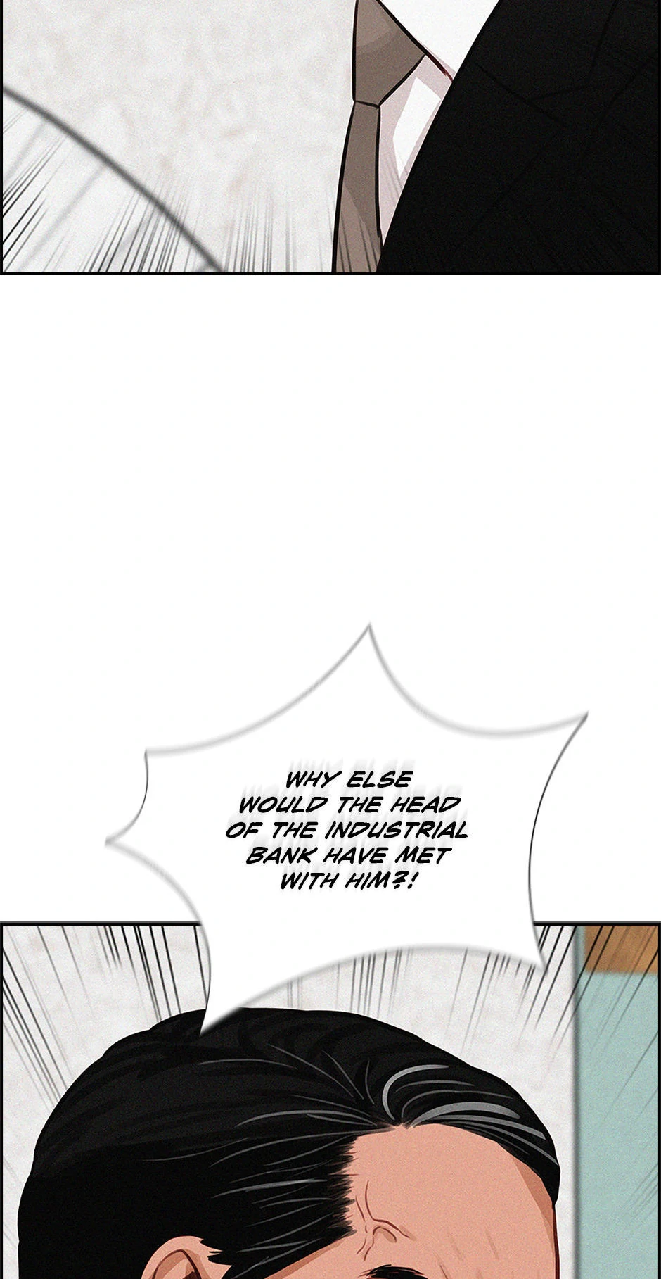 Lord of Money - Chapter 199 Page 56