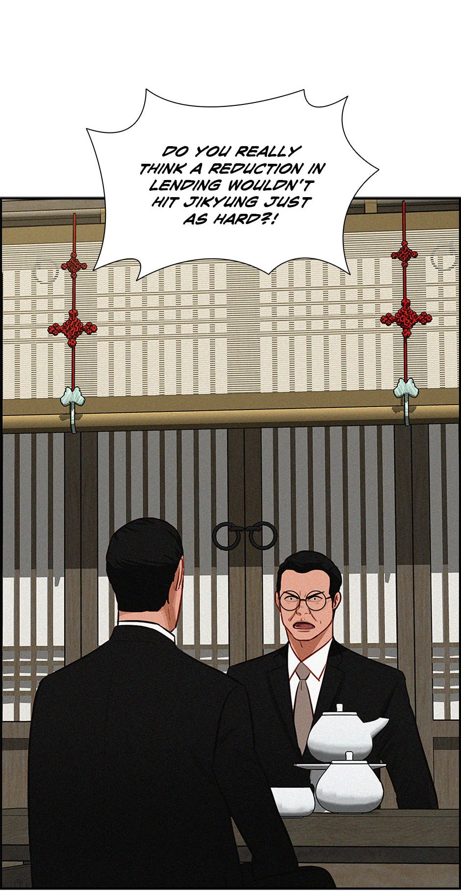 Lord of Money - Chapter 199 Page 59