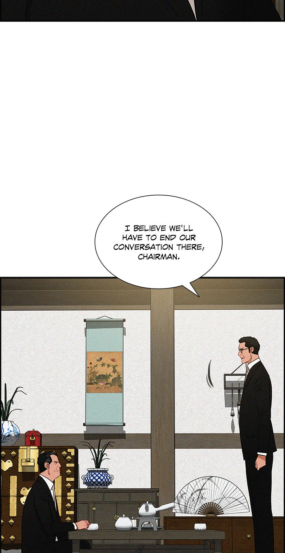 Lord of Money - Chapter 199 Page 61