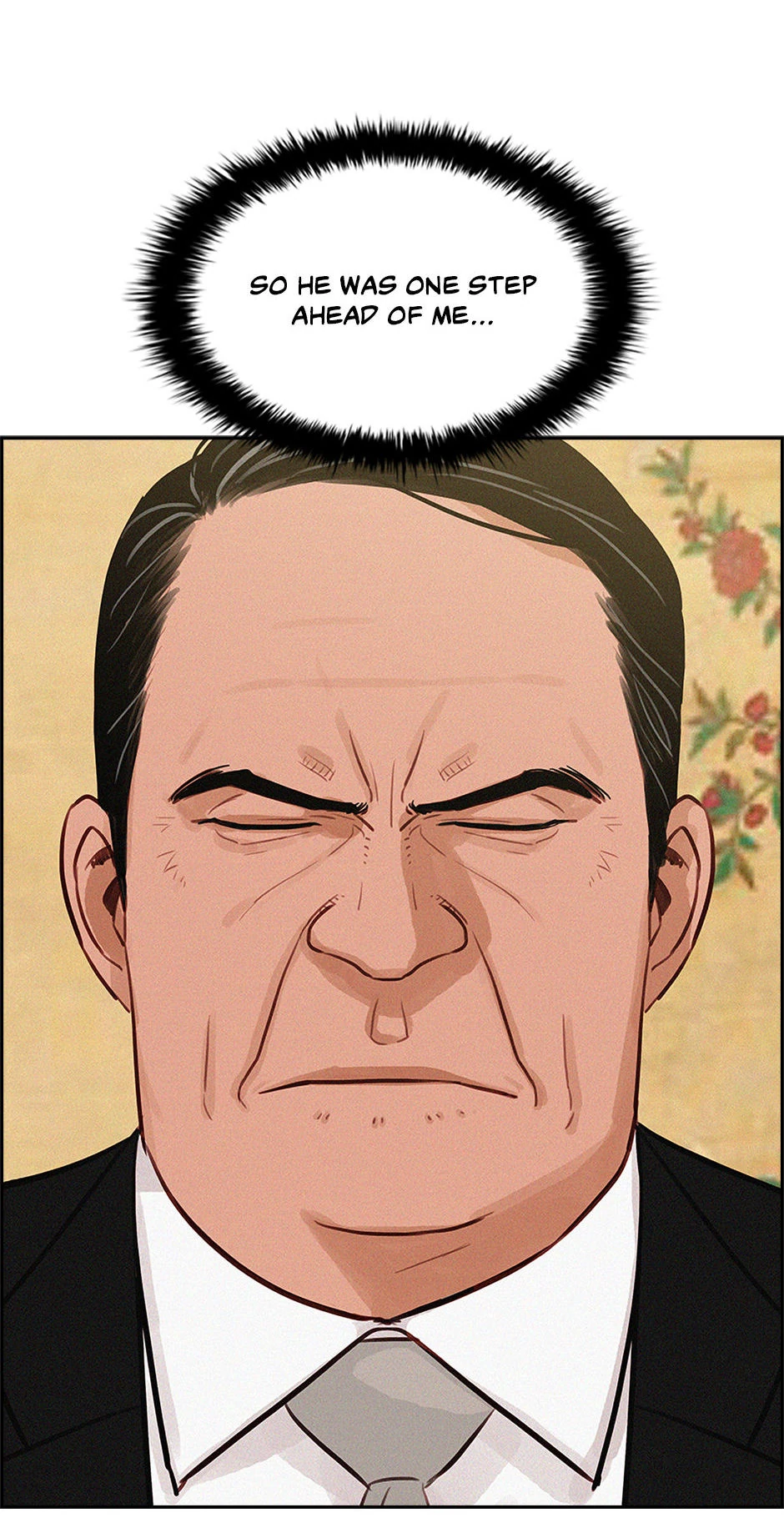 Lord of Money - Chapter 199 Page 64