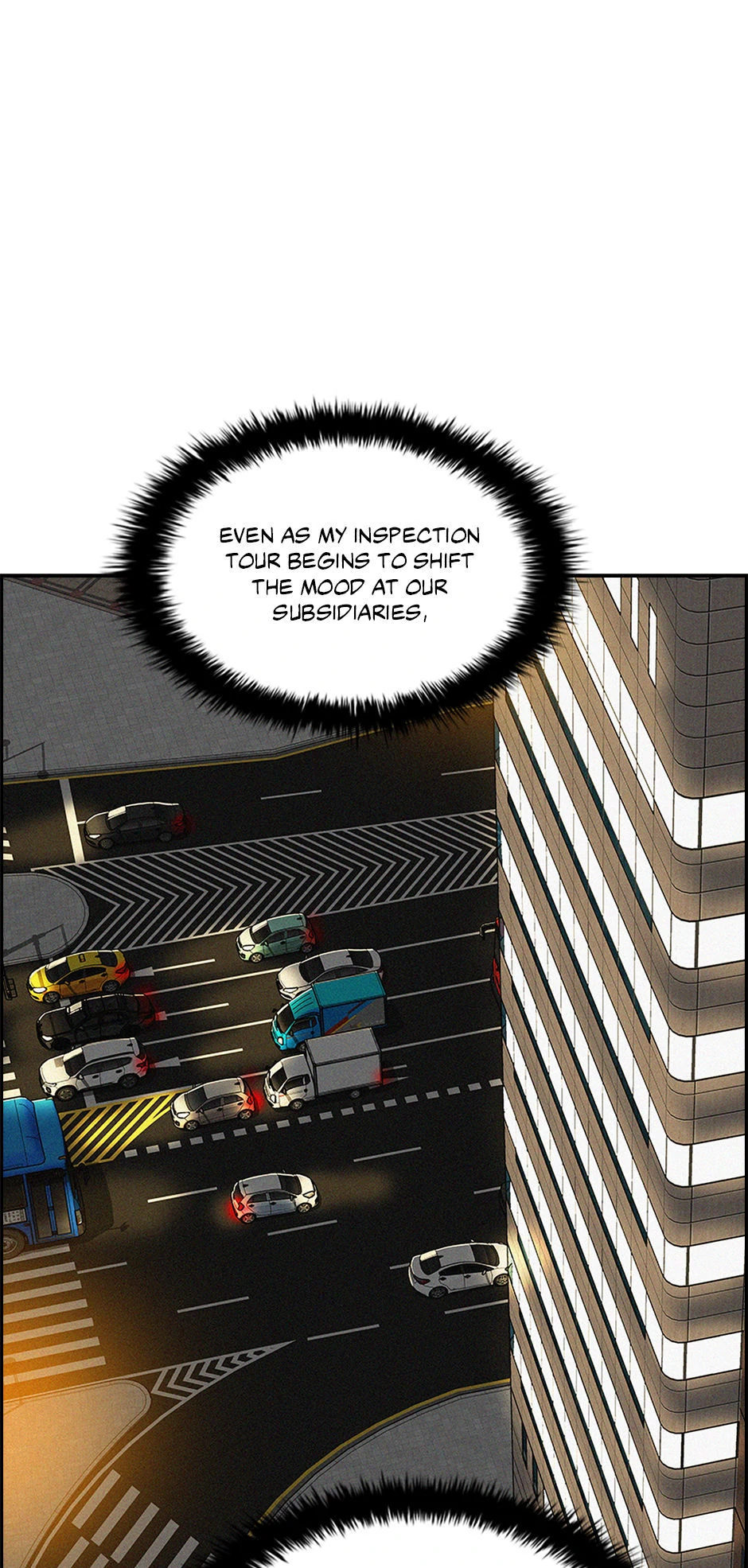 Lord of Money - Chapter 199 Page 77