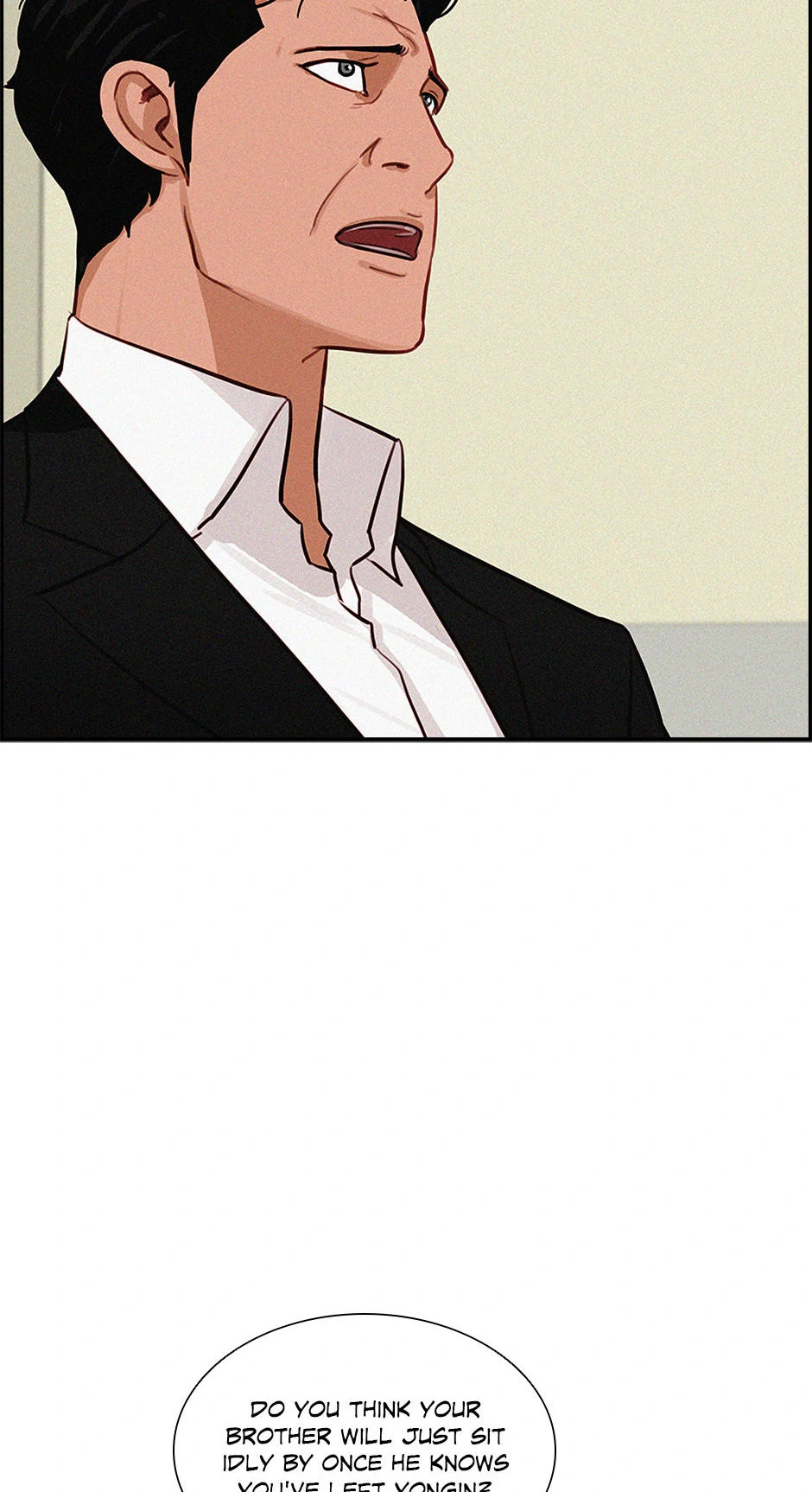 Lord of Money - Chapter 199 Page 8